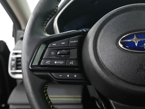 Used 2025 Subaru Outback Onyx Edition AWD/4WD image 25