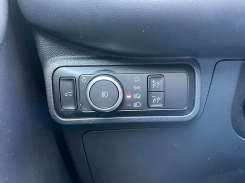 Used 2025 Ford Explorer ST-Line AWD/4WD image 49