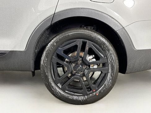 New 2025 Kia Telluride EX X-Line image 34