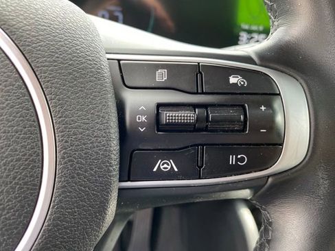 Used 2023 Kia Sportage X-Line w/ X-Line Premium Package AWD/4WD image 21
