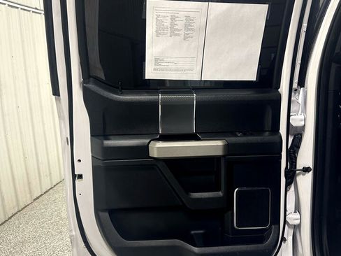 Used 2018 Ford F150 Lariat image 20