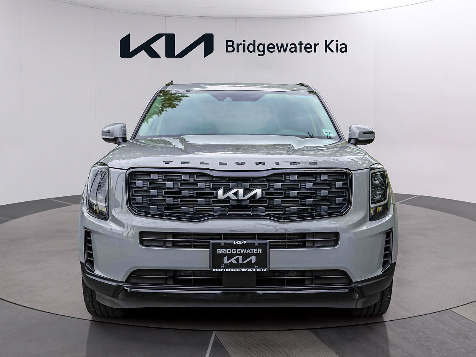 Certified 2022 Kia Telluride EX AWD/4WD image 2