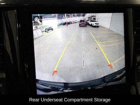 Used 2021 RAM 1500 Rebel w/ Rebel Level 2 Equipment Group AWD/4WD image 36