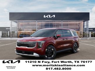 New 2026 Kia Carnival EX FWD video 1