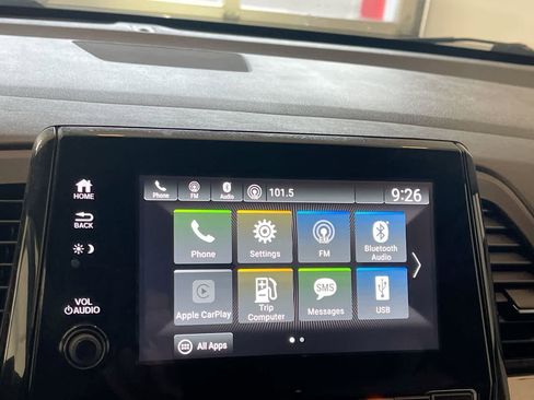 Used 2019 Honda Odyssey EX image 16