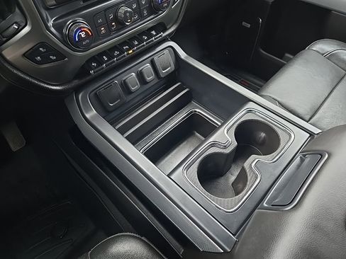 Used 2019 Chevrolet Silverado 3500 LTZ w/ Duramax Plus Package image 25