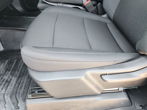 New 2025 Chevrolet Silverado 2500 W/T w/ WT/CX Safety Package image 25