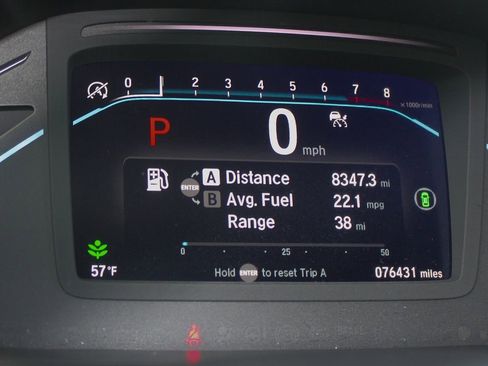 Used 2023 Honda Odyssey Sport image 26