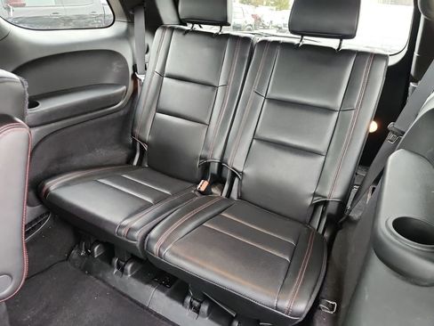 Used 2024 Dodge Durango R/T AWD/4WD image 4