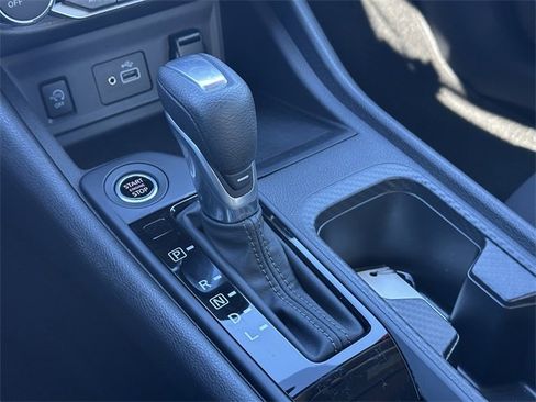 Certified 2025 Nissan Sentra S image 30