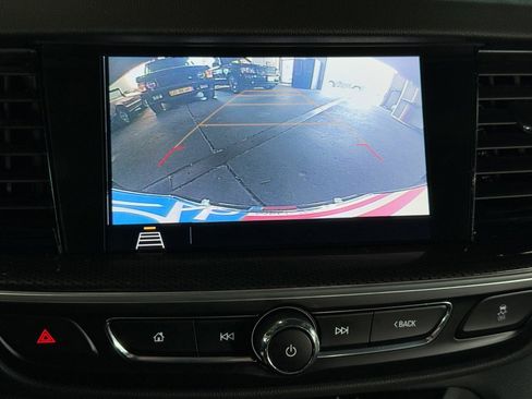 Used 2019 Buick Regal GS image 29