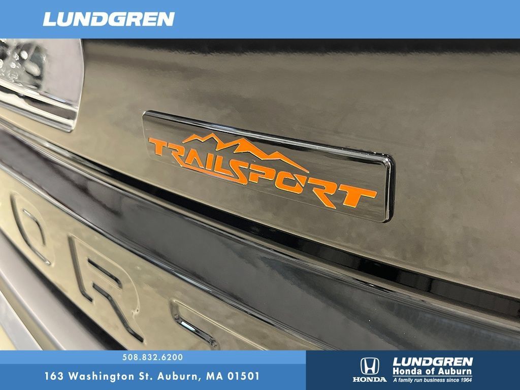 New 2026 Honda Passport TrailSport Elite image 23