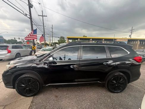 Used 2019 Subaru Ascent Touring AWD/4WD image 4