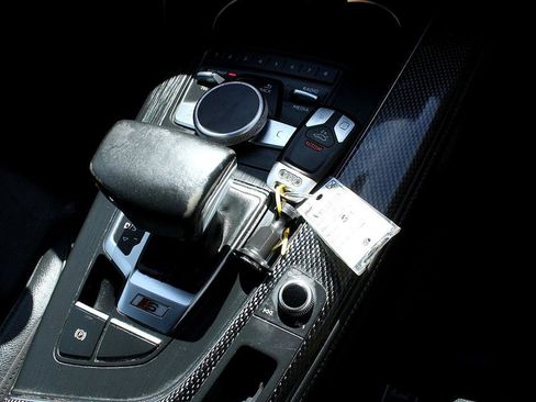 Used 2019 Audi S4 Premium Plus w/ Premium Plus Package image 21