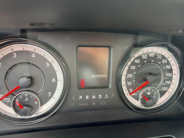 Used 2022 RAM 1500 Tradesman w/ Popular Equipment Group RWD image 2