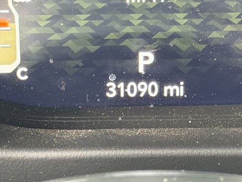 Used 2023 Jeep Gladiator Rubicon w/ Trailer Tow Package image 27