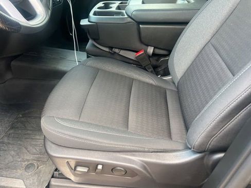 Used 2024 GMC Sierra 1500 Elevation RWD image 8