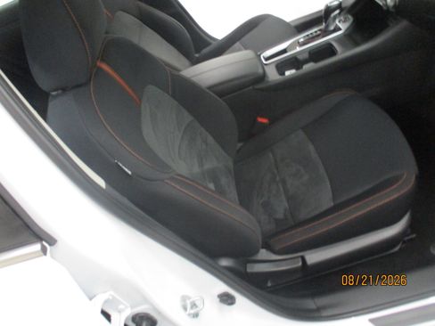 Used 2024 Nissan Sentra SR FWD image 14