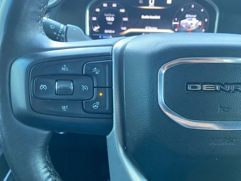 Used 2023 GMC Sierra 1500 Denali w/ Denali Reserve Package image 27