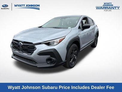 New 2026 Subaru Crosstrek 2.5i