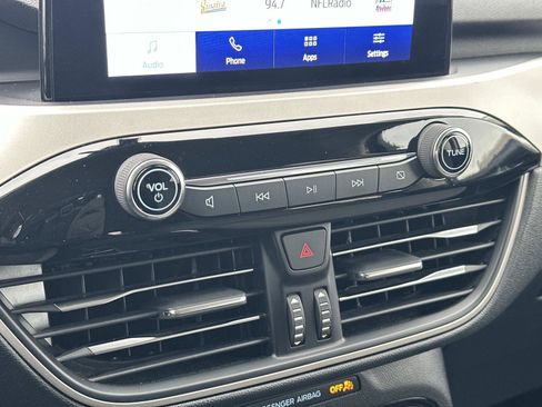 Used 2021 Ford Escape SE w/ Convenience Package image 29