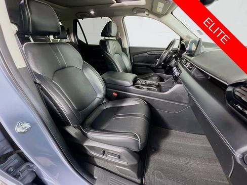 Used 2024 Honda Pilot Elite image 31