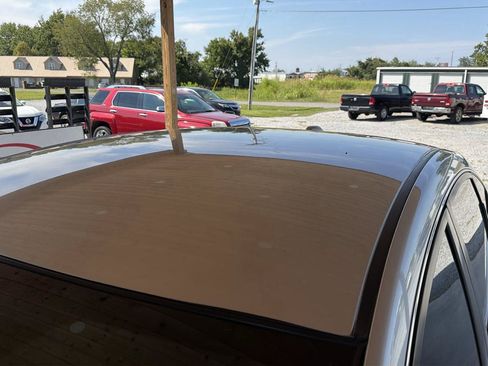 Used 2013 Nissan Sentra SV w/ Driver Pkg FWD image 10