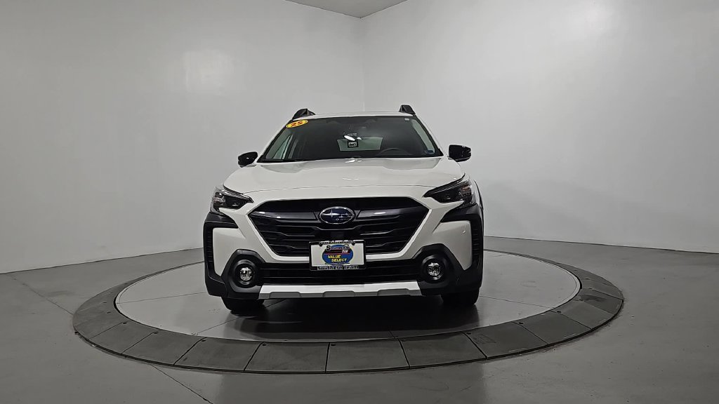 Used 2025 Subaru Outback Limited XT w/ Tech Package 3 AWD/4WD image 9