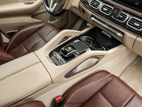 Used 2023 Mercedes-Benz Maybach GLS 600 4MATIC image 62
