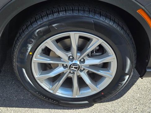 Certified 2024 Honda CR-V EX image 9