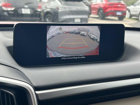 Used 2025 MAZDA CX-50 AWD 2.5 S w/ Weather Package image 14