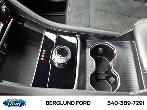 Used 2024 Jeep Grand Cherokee Altitude AWD/4WD image 30