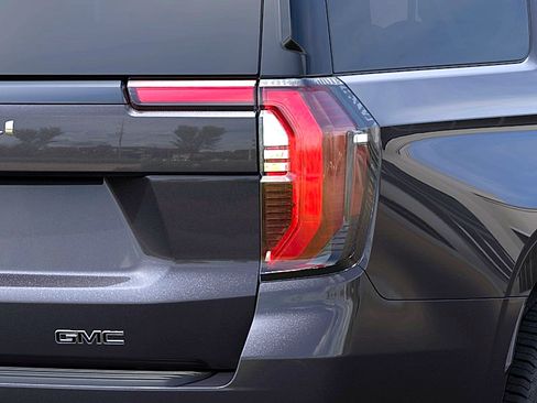 New 2026 GMC Yukon XL Denali Ultimate AWD/4WD image 11