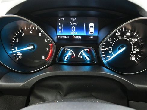 Used 2017 Ford Escape SE image 19