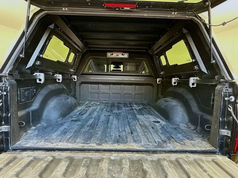 Used 2024 RAM 2500 Rebel image 27