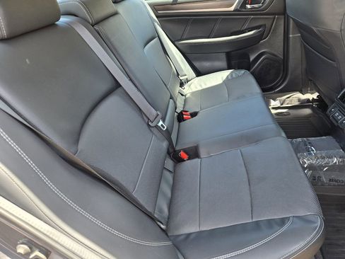 Used 2019 Subaru Legacy 2.5i Limited image 21