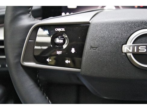 Used 2026 Nissan Murano Platinum w/ Cargo Package AWD/4WD image 11