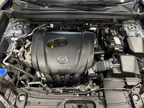 Certified 2022 MAZDA CX-30 AWD 2.5 S w/ Preferred Package image 23