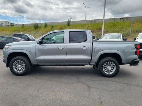 New 2026 Chevrolet Colorado LT image 23