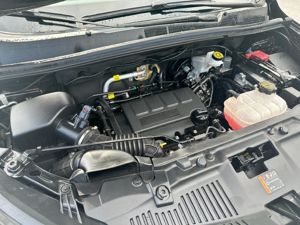 Used 2021 Buick Encore Preferred FWD image 26