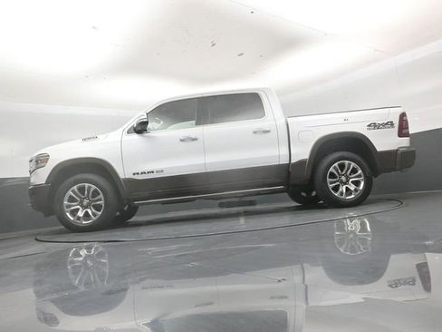 Used 2022 RAM 1500 Limited w/ Off Road Group AWD/4WD image 46