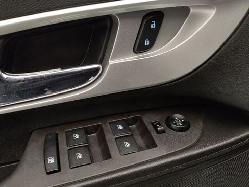 Used 2015 Chevrolet Equinox LS image 27