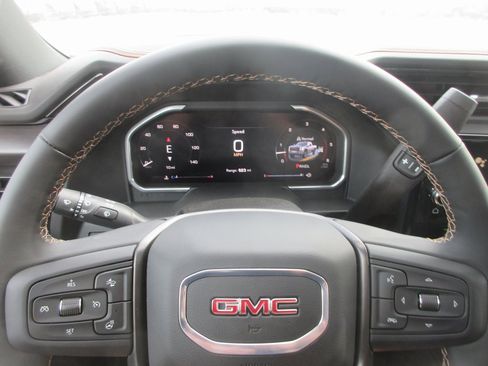 New 2026 GMC Sierra 2500 AT4 w/ AT4 Premium Plus Package image 19