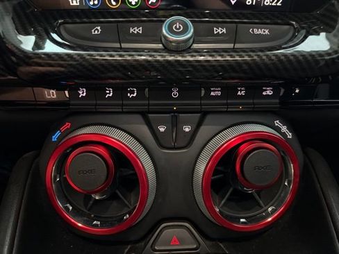 Used 2019 Chevrolet Camaro SS RWD image 15