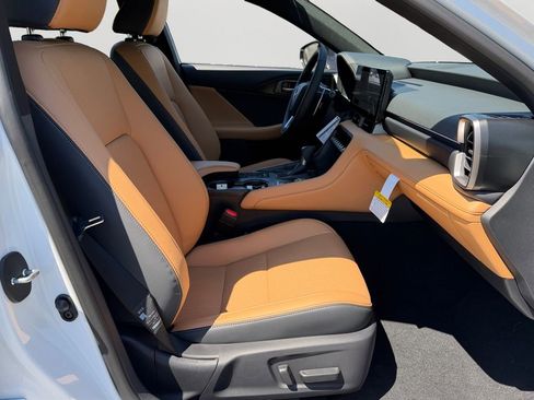 New 2026 Lexus IS 350 F Sport AWD/4WD image 5