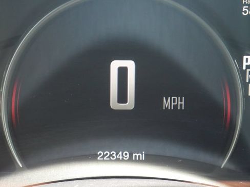Used 2025 Dodge Durango GT AWD/4WD image 20