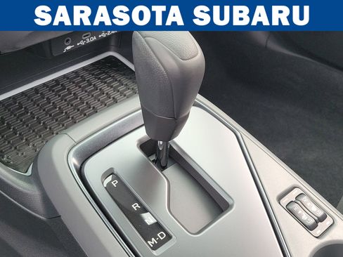 New 2026 Subaru Crosstrek 2.0i Premium AWD/4WD image 18