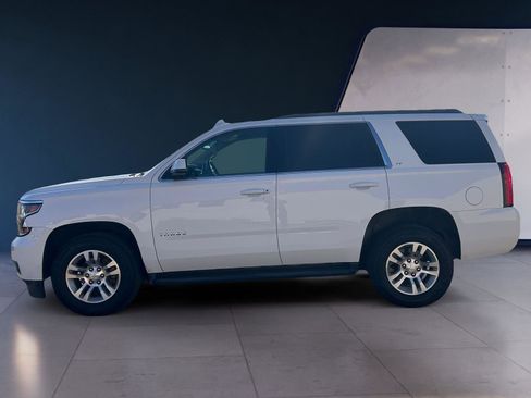 Used 2019 Chevrolet Tahoe LT image 2