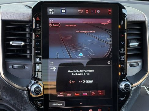 New 2026 RAM 1500 Limited AWD/4WD image 16