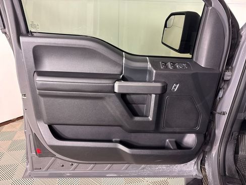 Used 2018 Ford F150 XLT w/ Equipment Group 302A Luxury RWD image 16